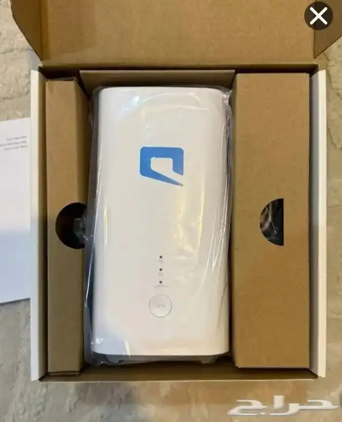 لا تفوت احد إصدارات موبايلي (جهازين راوتر  شريحة نت مفتوح ) 1