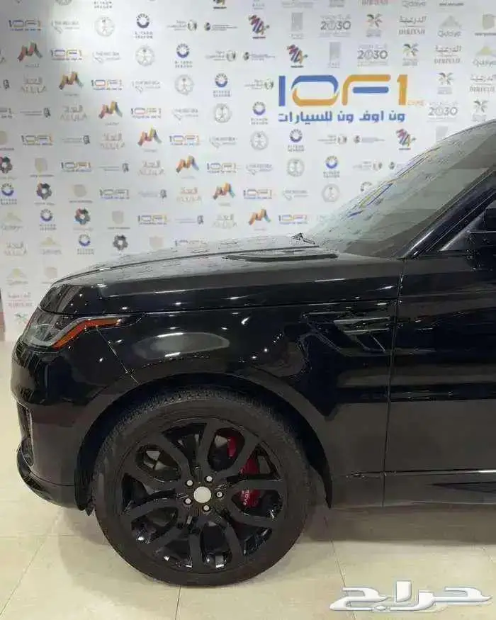 HSE سبورت - 138.000KM -2022 2