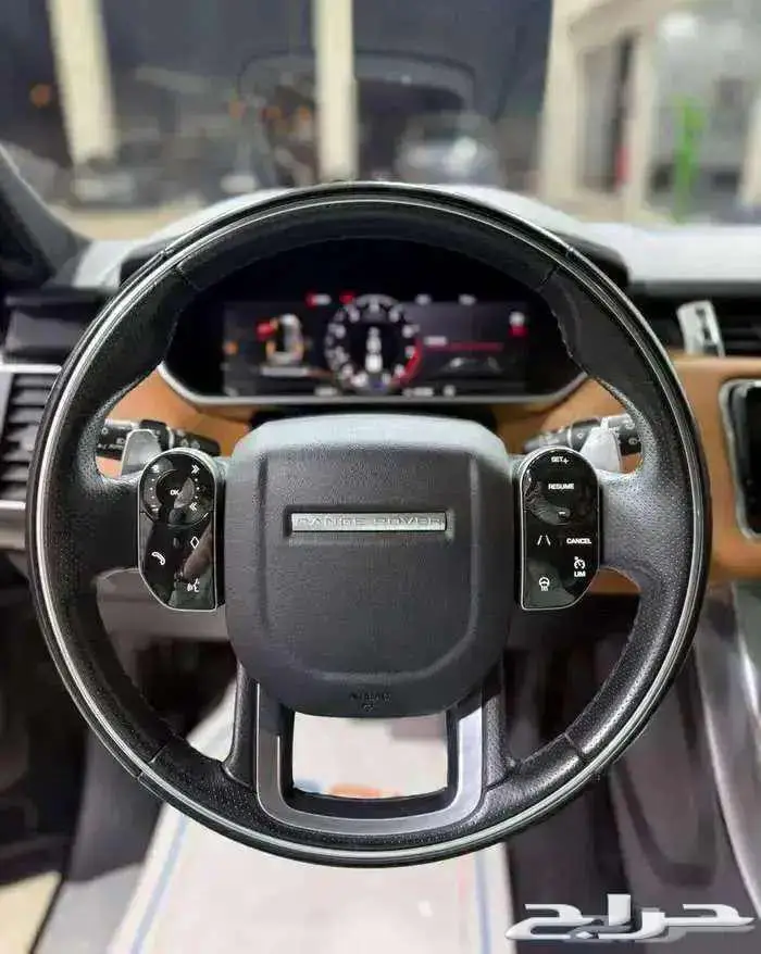 HSE سبورت - 138.000KM -2022 10