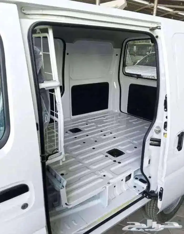 فان دباب سوزوكي ايكو موديل 2026 شركات ومؤسسااات 4