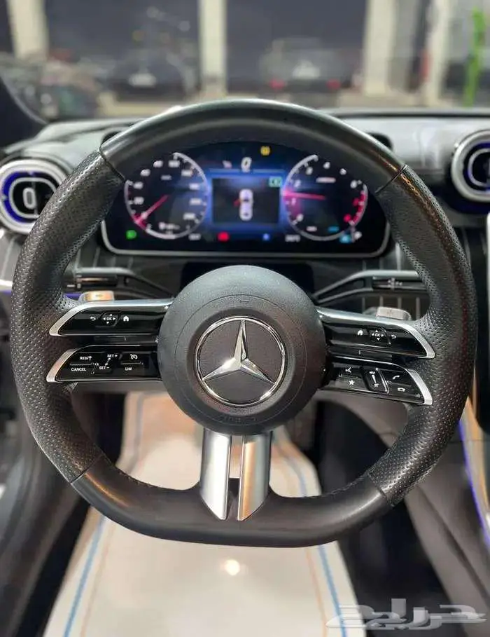 C200 - 38.000KM -2023 10