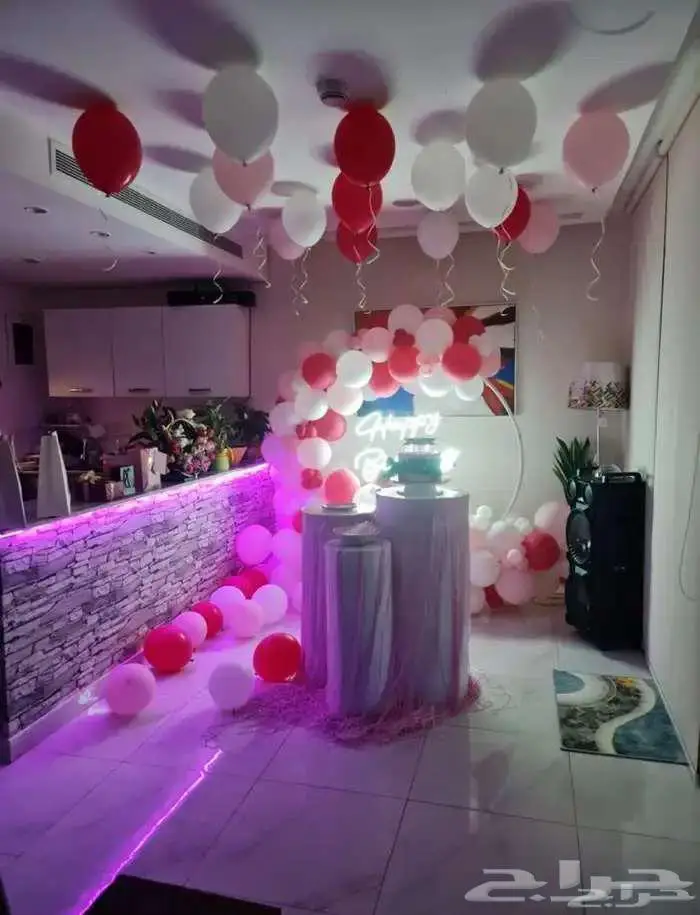 تنسيق حفلات - سماعات ايجار - مايكات - ليزرات و اضاءة 0