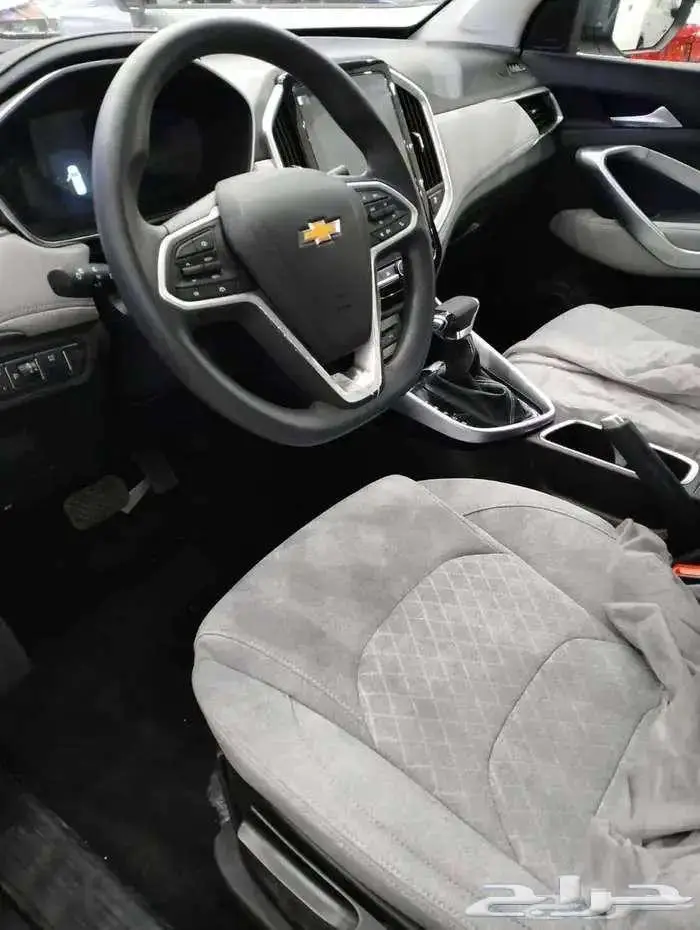 شفروليه كابتيفا 2026 واقوى العروض لنهايه العام 2