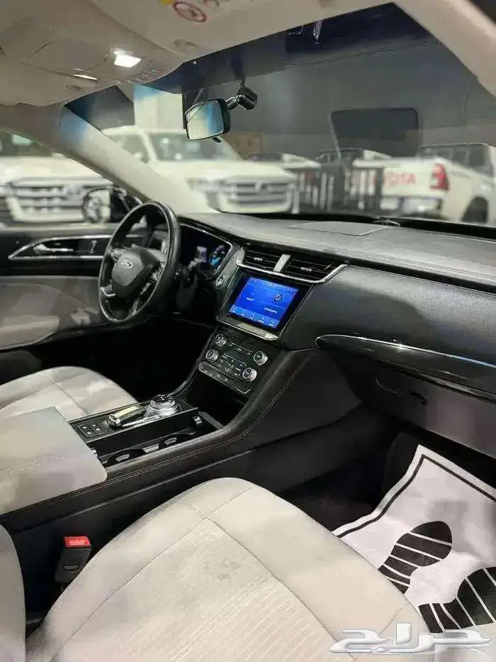 تورس موديل 2021 5