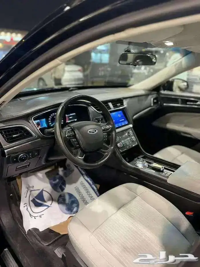 تورس موديل 2021 8