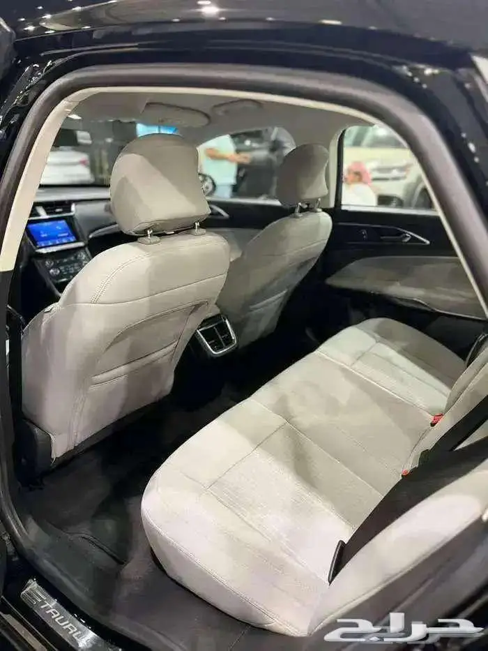 تورس موديل 2021 9