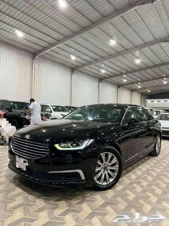 تورس موديل 2021 1