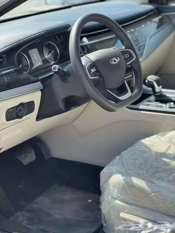 شيري اريزو6 برو كمفورت موديل 2024 بافضل الاسعار 10