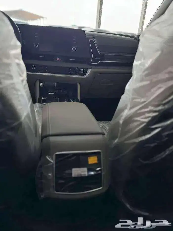 كيا اسبورتاج هاي لاين 2024 دفع رباعي - حرق اسعار 2