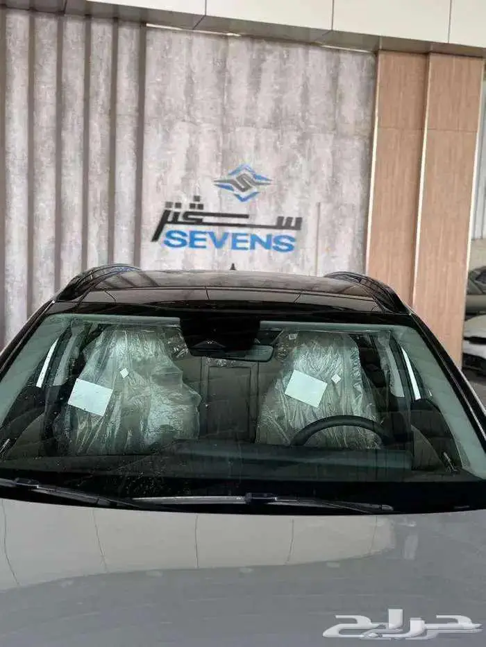 كيا اسبورتاج هاي لاين 2024 دفع رباعي - حرق اسعار 3