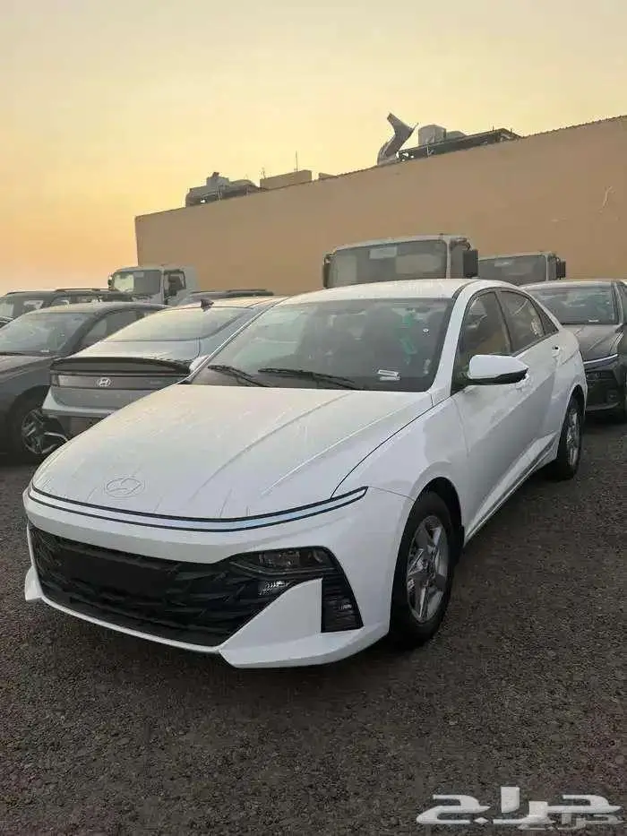 اكسنت 2026 متوفر جميع الفئات والالوان 0