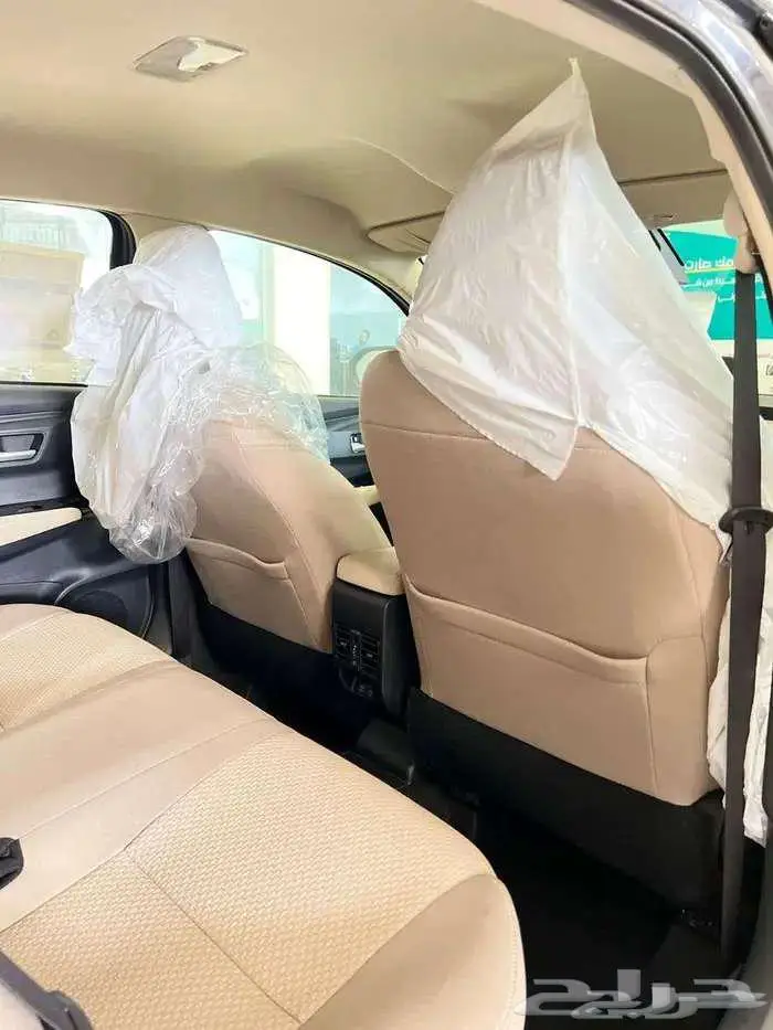 تويوتا يارس واي اكس 2026 19