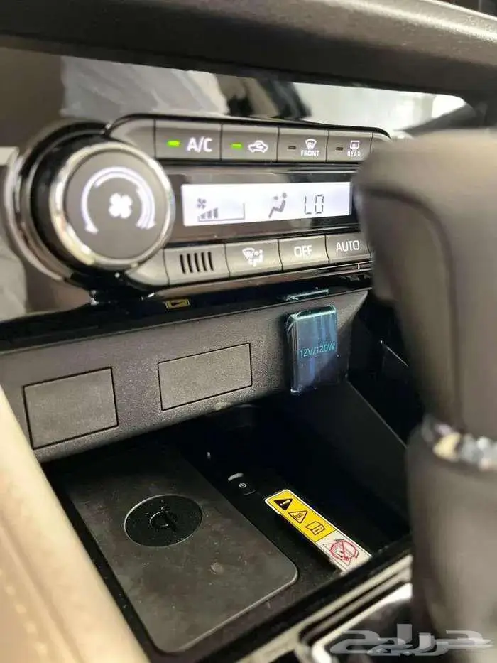 تويوتا يارس واي اكس 2026 23