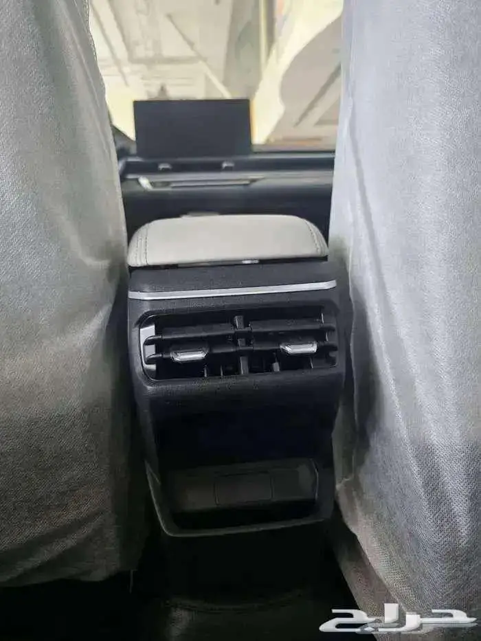 جيلي امجراند ستاندر 2025 كاش وتقسيط 7