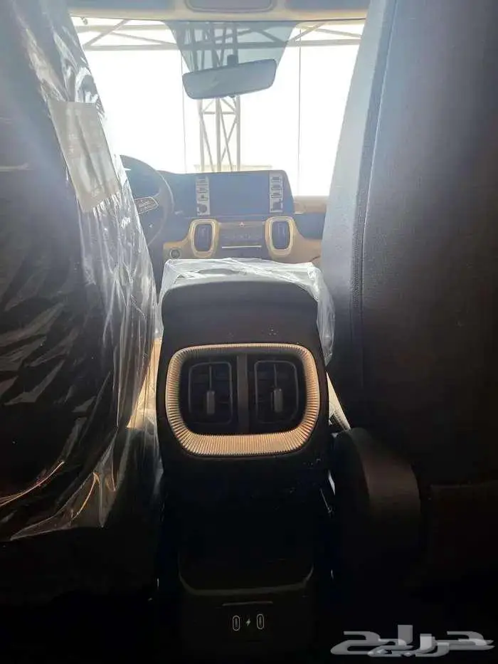 كيا سونيت 2025 استندر مطور سعودي كاش وتقسيط 9