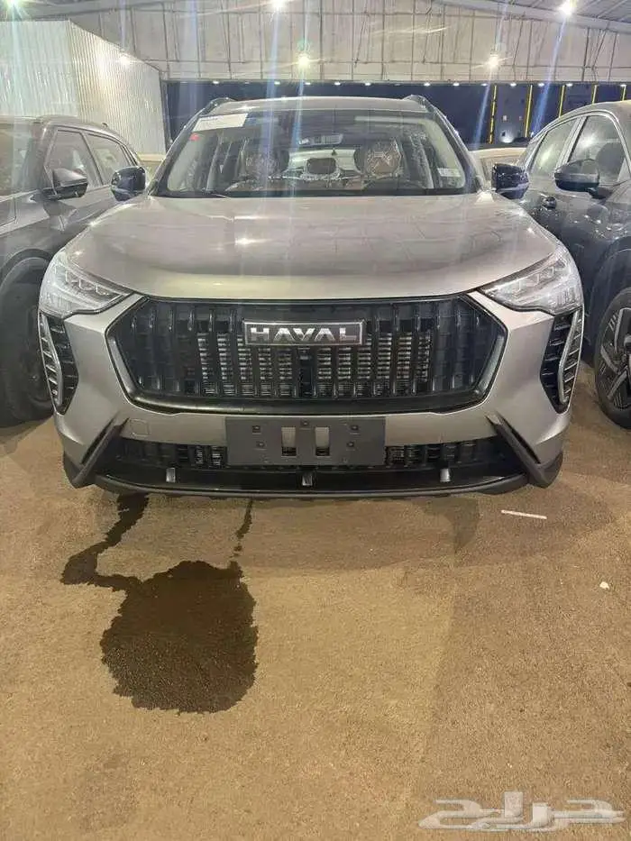 هافال جوليان اكتيف واستاندرد2026 عرووض 0