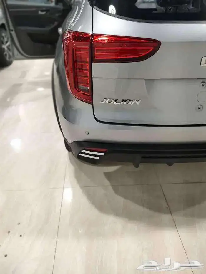 هافال جوليان اكتف 2026-اقل سعر للكاش والتمويل 5