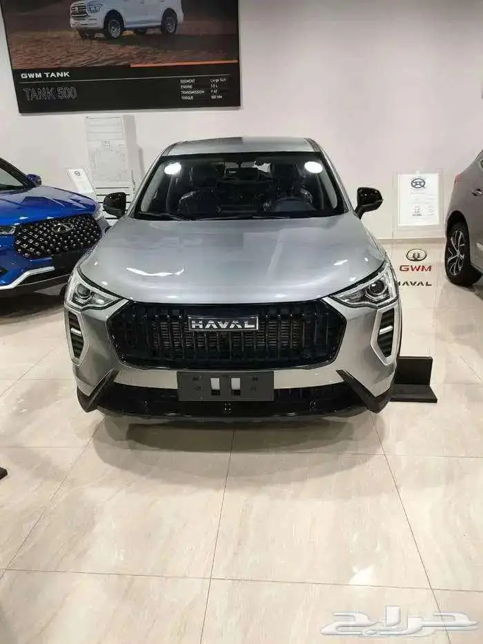 هافال جوليان اكتف 2026-اقل سعر للكاش والتمويل 1