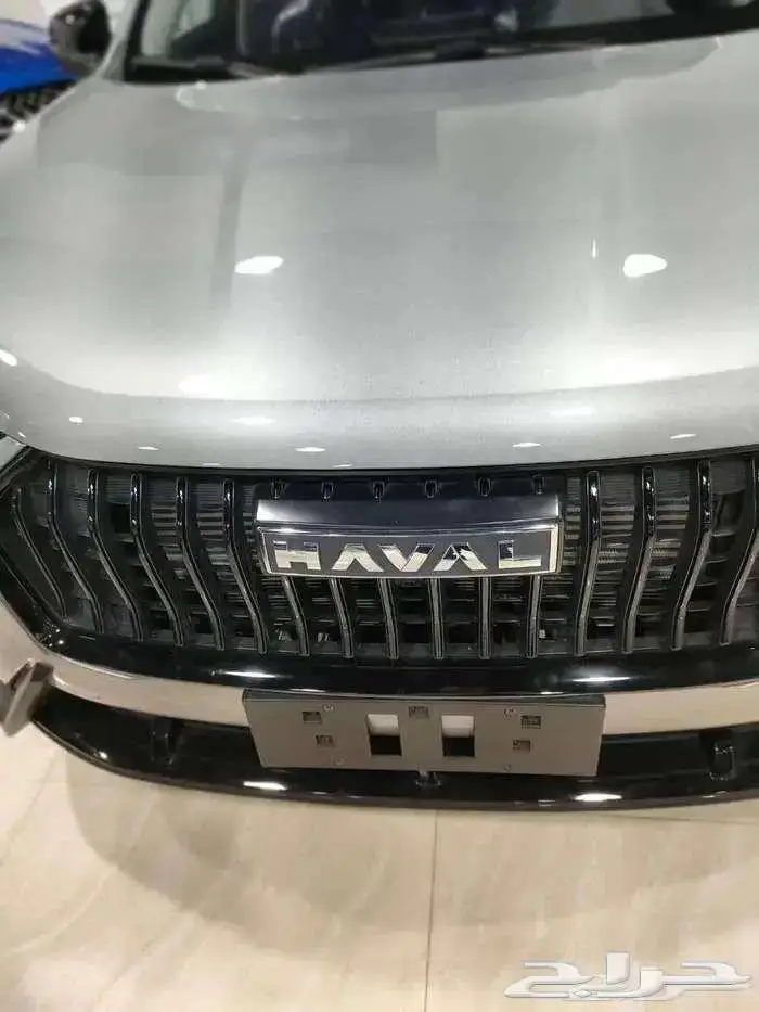 هافال جوليان اكتف 2026-اقل سعر للكاش والتمويل 9