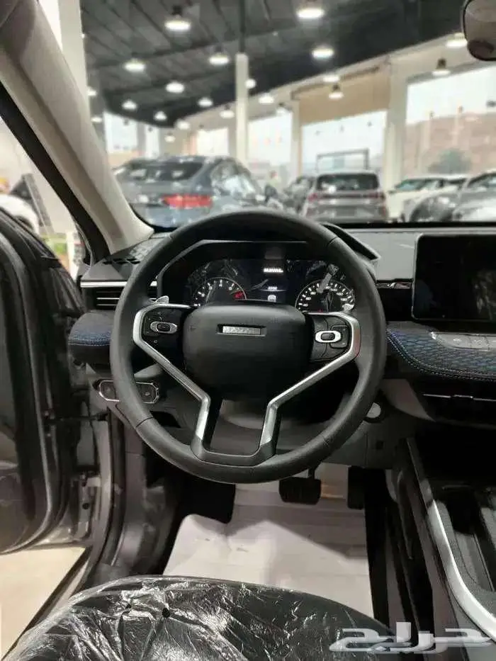 هافال جوليان اكتف 2026-اقل سعر للكاش والتمويل 3