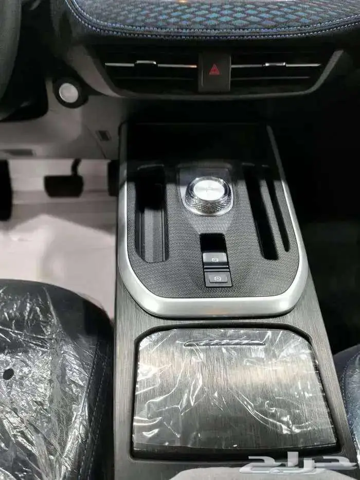 هافال جوليان اكتف 2026-اقل سعر للكاش والتمويل 7