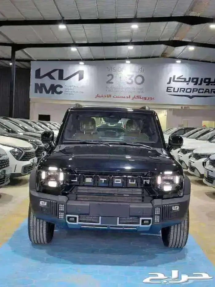 جيتور T2 فل كامل لكجري 2026 كاش واقساط 0