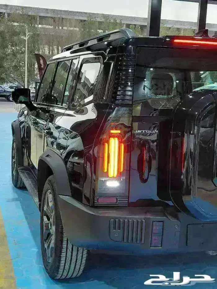 جيتور T2 فل كامل لكجري 2026 كاش واقساط 4