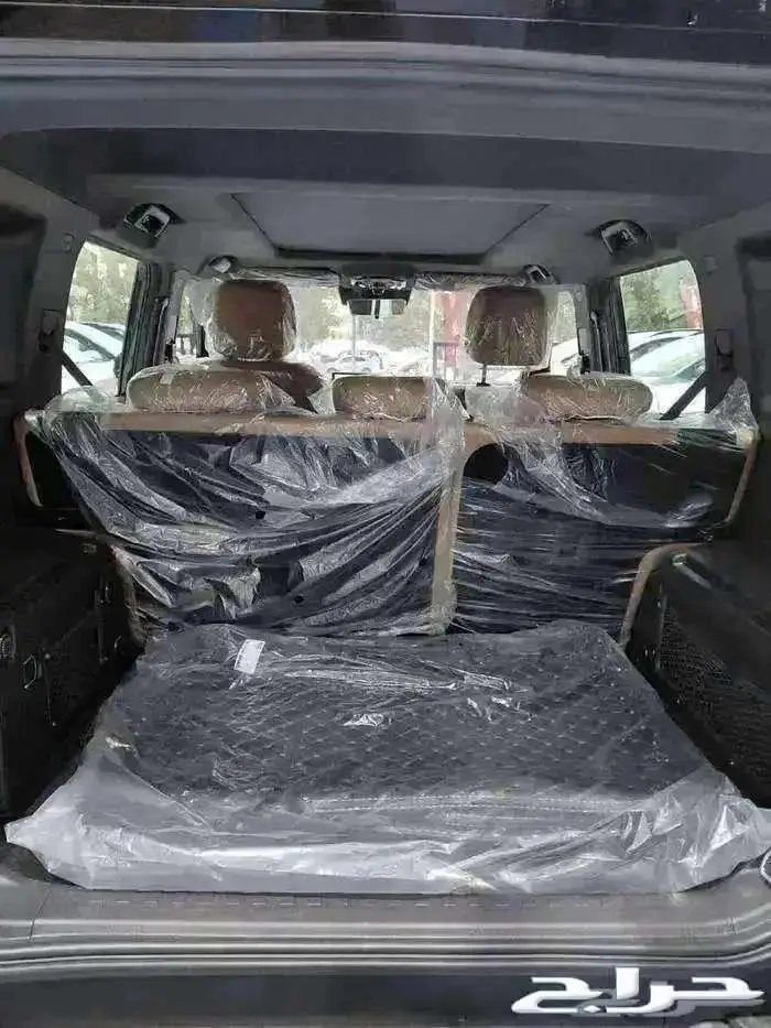 جيتور T2 فل كامل لكجري 2026 كاش واقساط 9