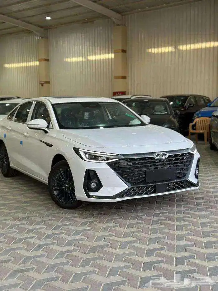 شيري اريزو 8 كمفورت 2025 اقل سعر لكاش والاقساط 2