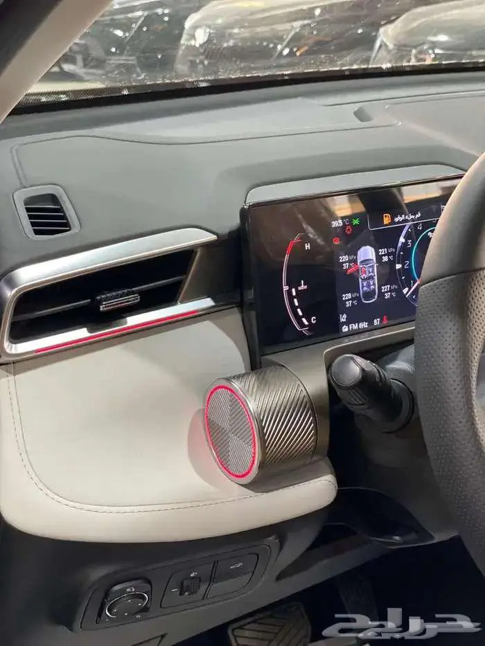 عرض حصري - GAC أمكو فل كامل 2025 الجميح بسعر 75.000 جاهز 10