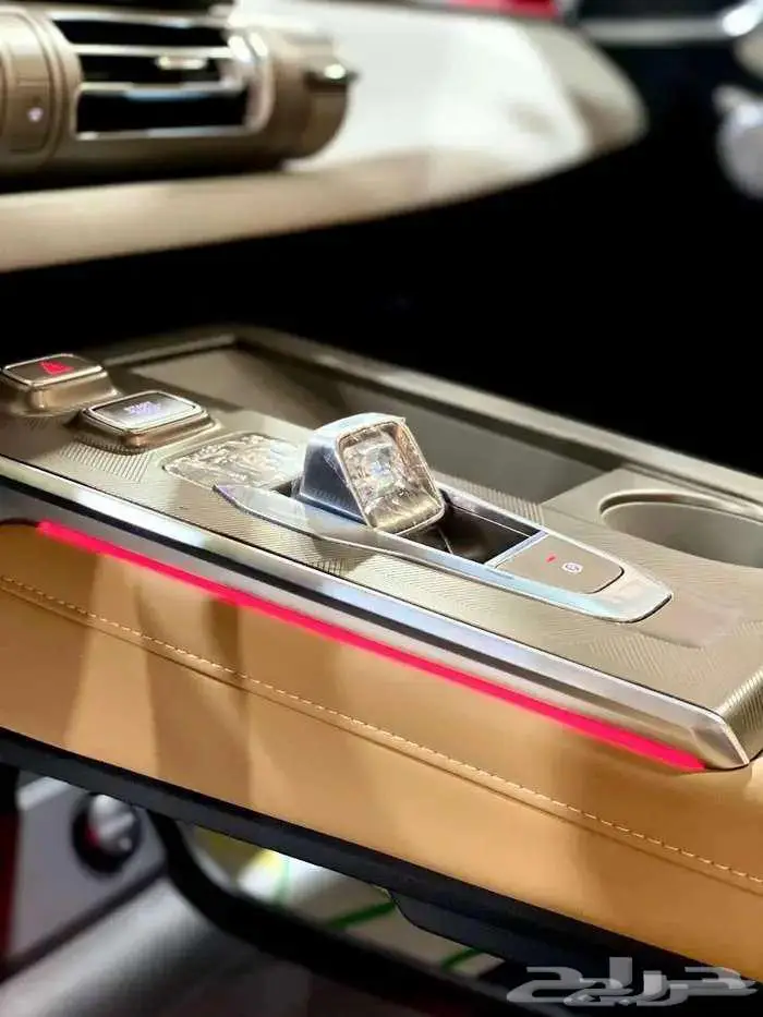 عرض حصري - GAC أمكو فل كامل 2025 الجميح بسعر 75.000 جاهز 14