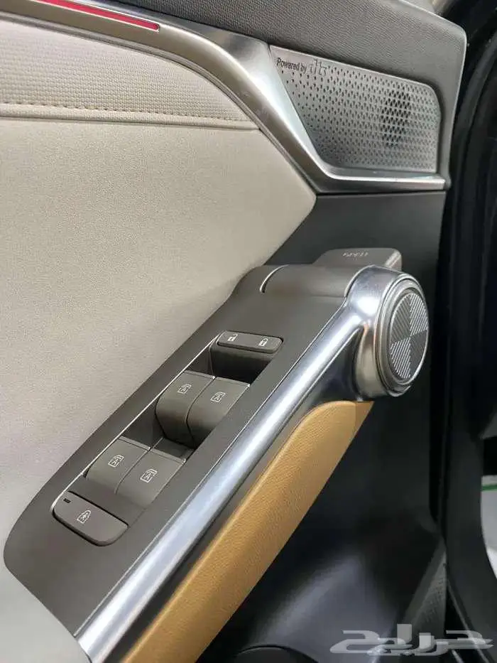 عرض حصري - GAC أمكو فل كامل 2025 الجميح بسعر 75.000 جاهز 13