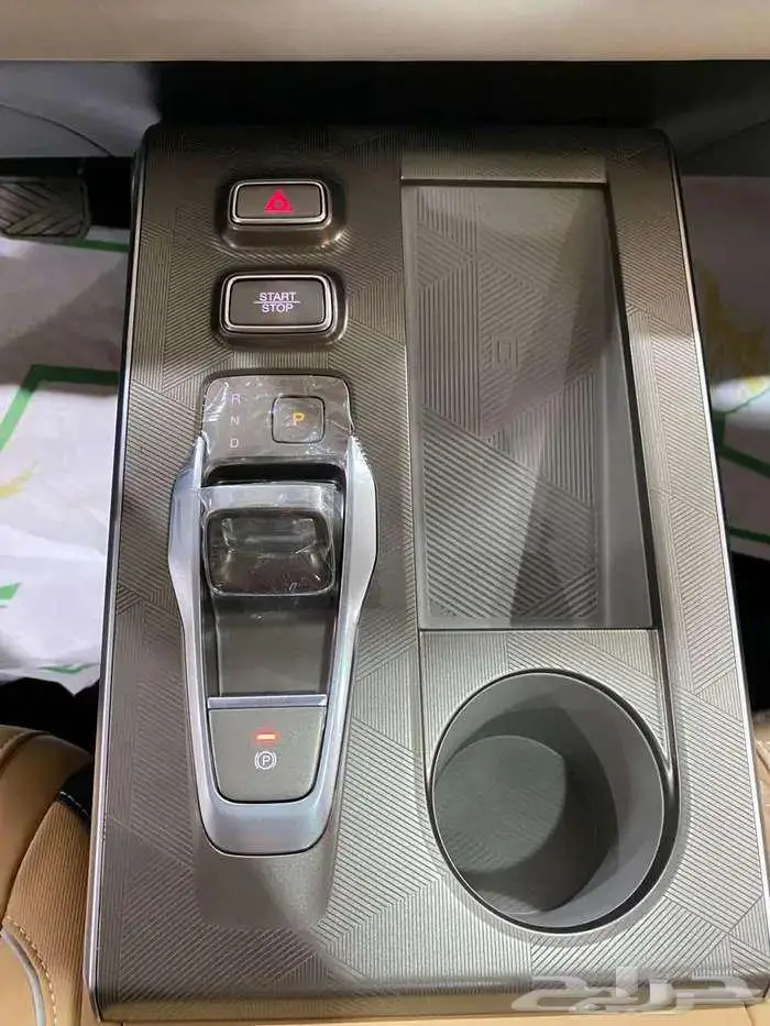 عرض حصري - GAC أمكو فل كامل 2025 الجميح بسعر 75.000 جاهز 15