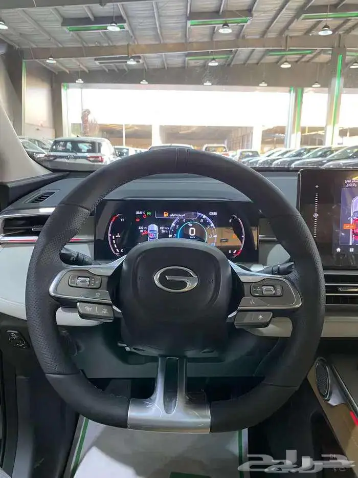 عرض حصري - GAC أمكو فل كامل 2025 الجميح بسعر 75.000 جاهز 8