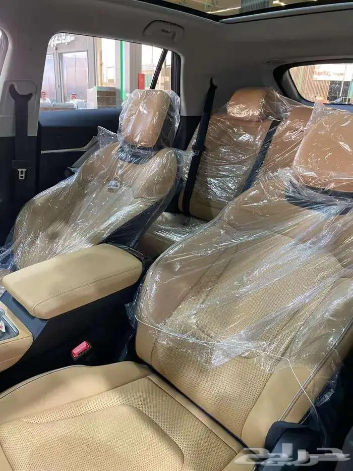 عرض حصري - GAC أمكو فل كامل 2025 الجميح بسعر 75.000 جاهز 12