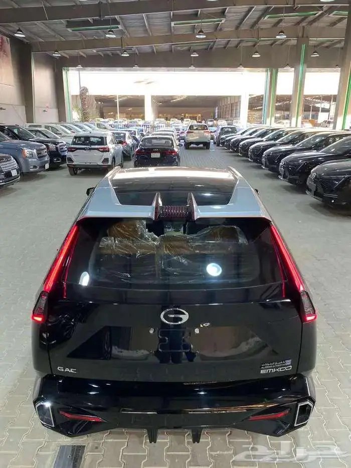 عرض حصري - GAC أمكو فل كامل 2025 الجميح بسعر 75.000 جاهز 3