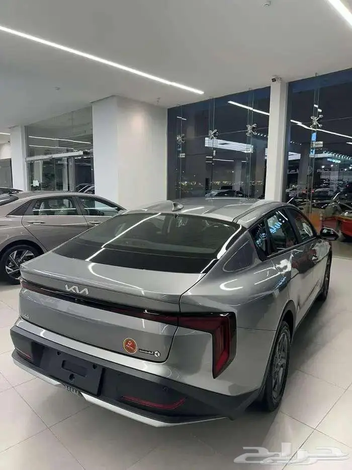 كيا k4 2026 جميع الفئات اقل سعر 3