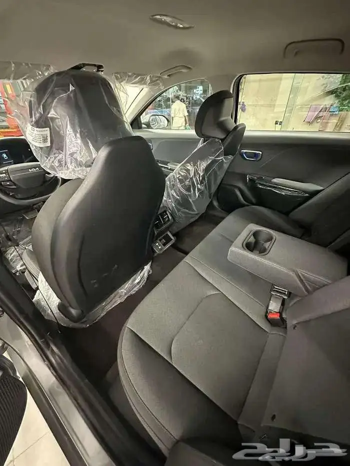 كيا k4 2026 جميع الفئات اقل سعر 2