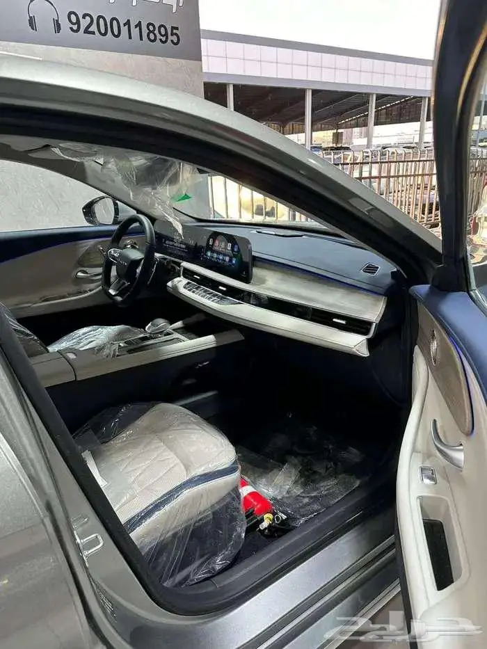 شيرى اريزو8 كمفورت 2025 كاش وتقسيط اقل الاسعار 5