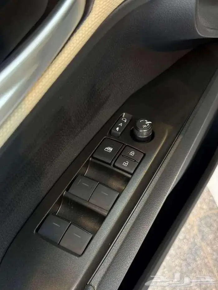 تويوتا كامري E بنزين 2025 سعودى عروض اخر السنة كاش واقساط 11