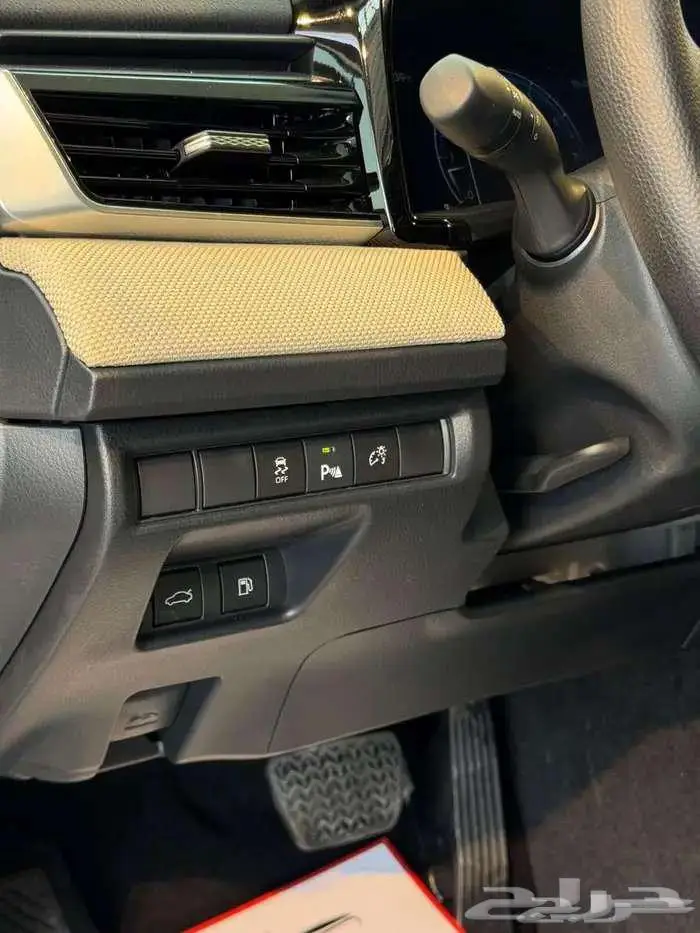 تويوتا كامري E بنزين 2025 سعودى عروض اخر السنة كاش واقساط 17