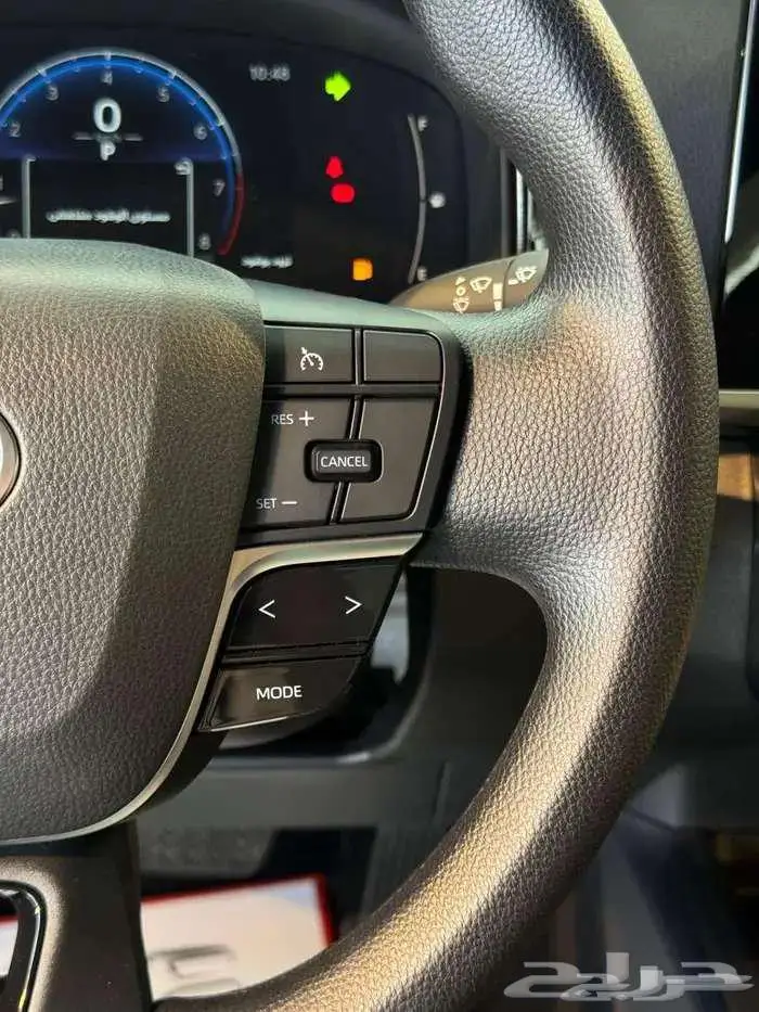 تويوتا كامري E بنزين 2025 سعودى عروض اخر السنة كاش واقساط 21