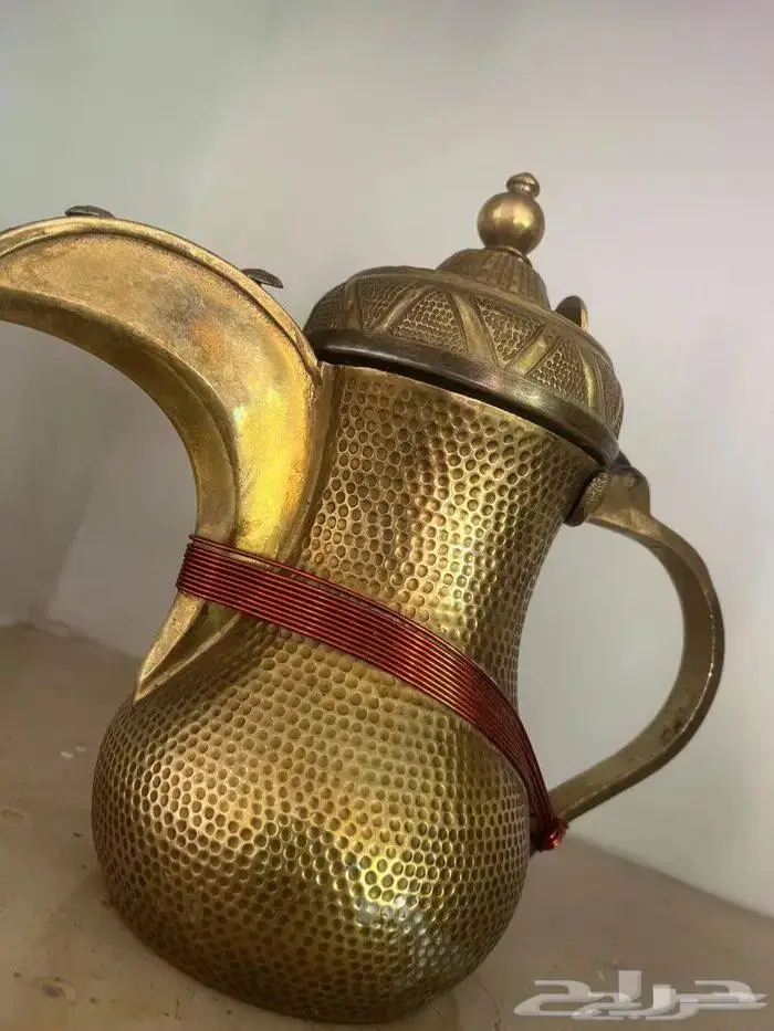 دلة دمشقية 2