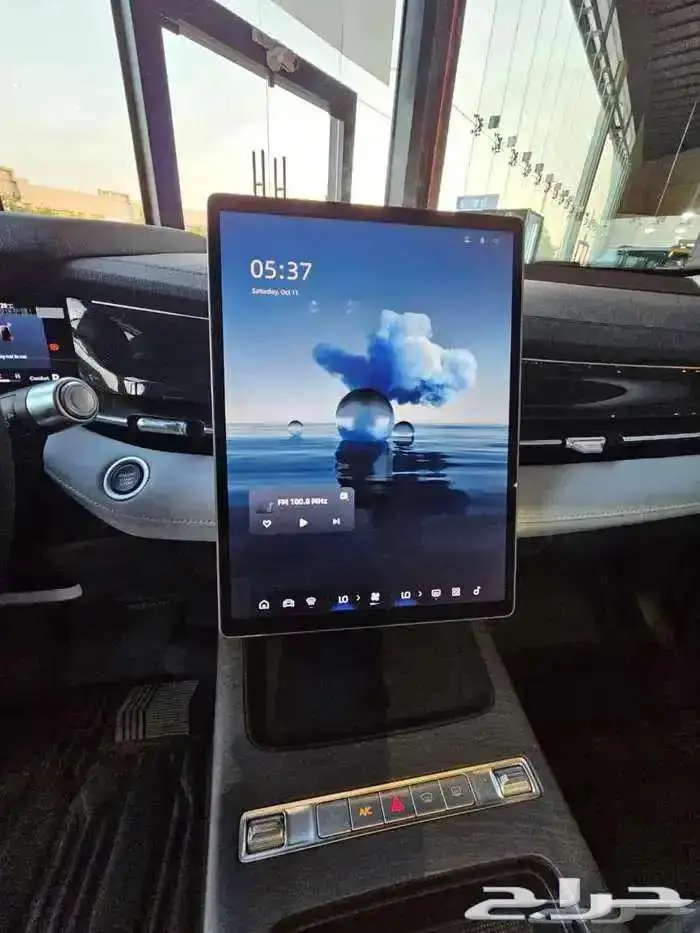 جيلي بريفيس 2026 نص 5