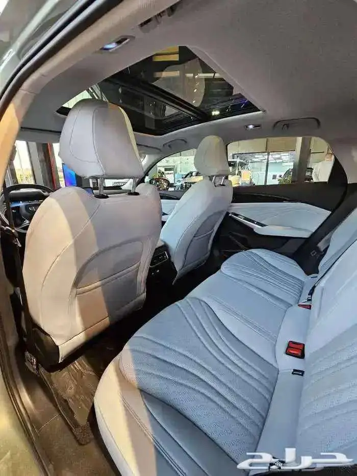 جيلي بريفيس 2026 نص 6