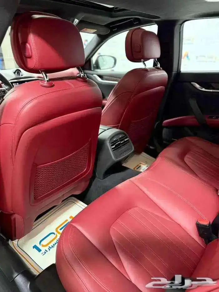 GT جيبلي -2022 - 23.000KM 15