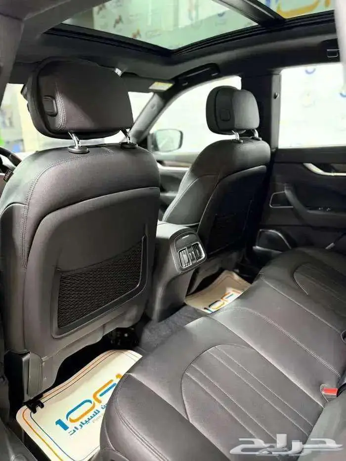 GT ليفانتي - 2022 - 16.000KM 15