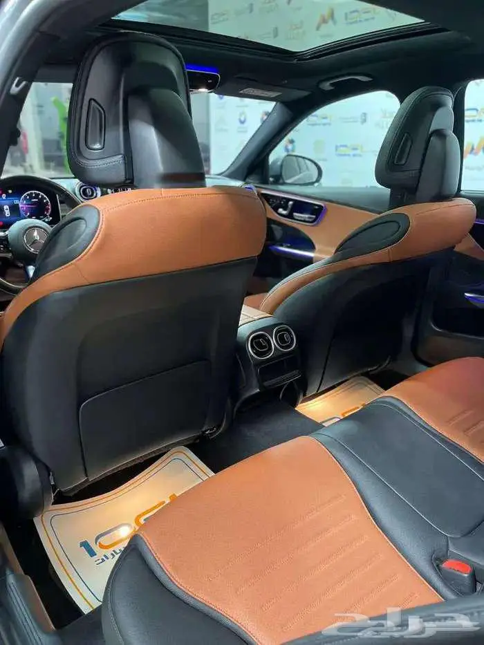 C200 - 38.000KM -2023 15