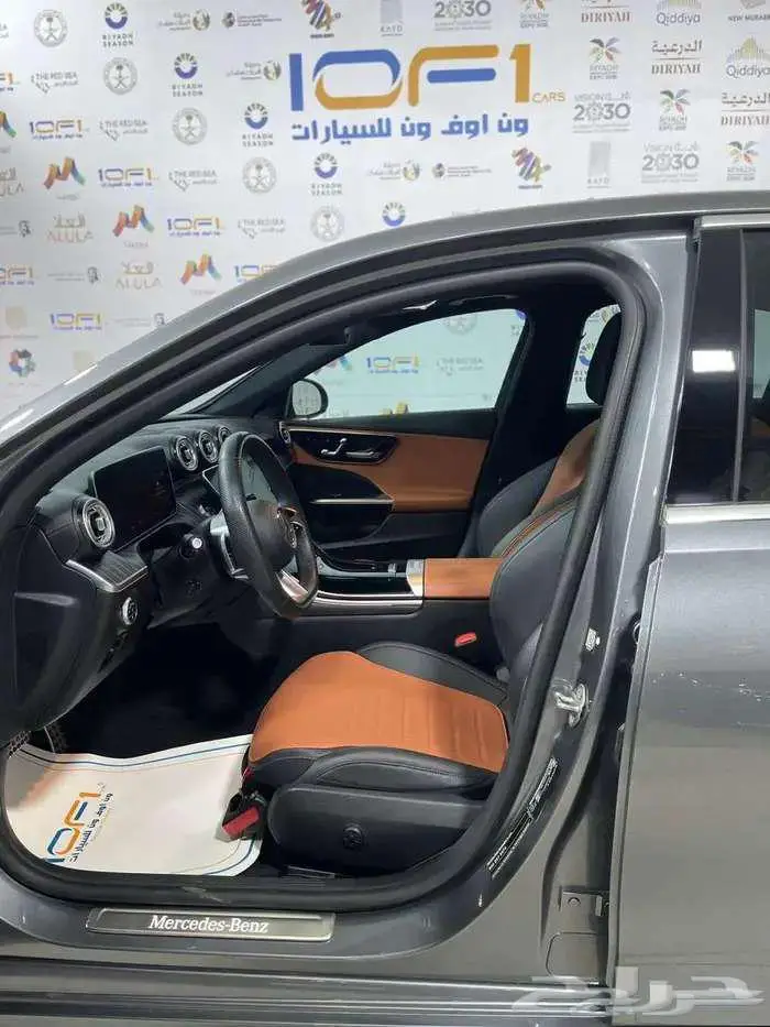 C200 - 38.000KM -2023 8