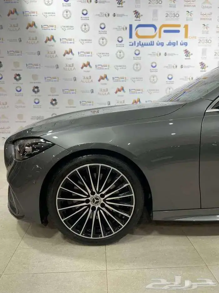C200 - 38.000KM -2023 3